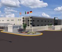 Eberspaecher to build exhaust technology plant in Mexico