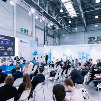 В Москве прошла ежегодная конференция TransRussia 2019