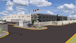 Eberspaecher to build exhaust technology plant in Mexico