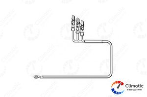 Кабель питания HYDRONIC 4-5