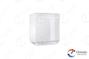 Минихолодильник Dometic miniCool DS200, 23 л, цв. белый, с-ма Fuzzy Logic, дверь прав., питание 220В