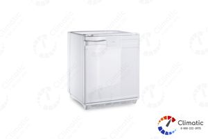 Минихолодильник Dometic miniCool DS600, 53 л, цв. белый, с-ма Fuzzy Logic, дверь прав., питание 220В