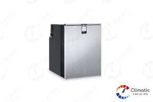 Автохолодильник Dometic CoolMatic CRD 50S, общ. 50л, вкл. 4л мороз. кам., цв. серый, питание 12/24В