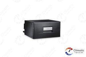 Холодильник Dometic CoolMatic CD-20, 20л, охл./мороз., цвет -черный, питание 12/24В