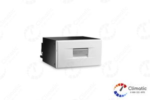 Холодильник Dometic CoolMatic CD-20W, 20л, охл./мороз., цвет -белый, питание 12/24В