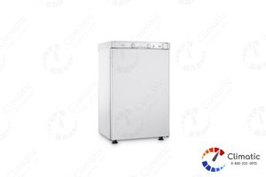 Dometic RGE 2100, общ. 97л, вкл. 10.5л мороз., дверь справа, 30мбар, питание Газ.баллон/220В