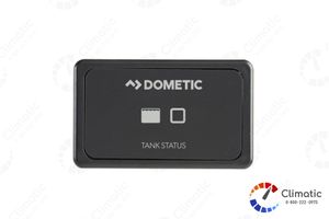 Датчик уровня DOMETIC/SeaLand Sanitation DTM01P, 1 попл., 1 уровн. индикатор, питание 12/24В