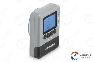 Дисплей беспров. Dometic CoolFreeze CFX-WD, 2.4 гГц, пит 12/24В