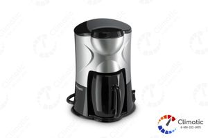 Автокофеварка Dometic PerfectCoffee MC-01, 1 чашка, 150мл, питание 12В