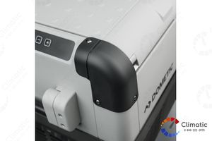 Автохолодильник Dometic CoolFreeze CFX95DZ2, 85 л., охл./мороз., диспл., питание 12/24/220В