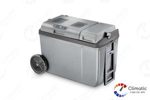 Автохолодильник Dometic CoolFun SC38 AC/DC, 37 л., охл. и нагр., питание 12В/220В, USB д/зарядки устр.