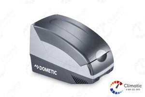 Автохолодильник Dometic BordBar TB-15G, 15л, охл./нагр., форма подлок.,  защ.АКБ ABS, питание 12В