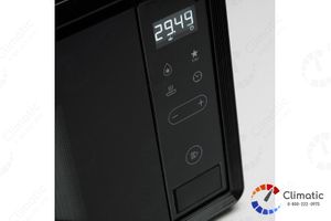 Микроволновая печь Dometic 24DC MWO 550 W