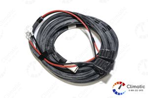 Жгут питания Теплостар 14 ТС 12V