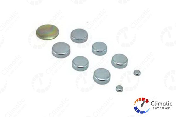 10-10-374 Thermo King Ремкомплект двигателя Yanmar 374