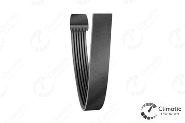 10-78-1487 Thermo King Ремень двигатель - промвал, SLe 30