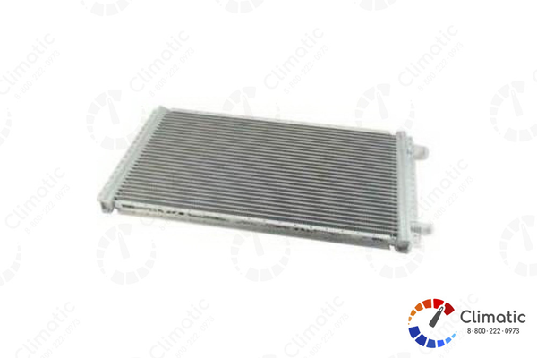 20-67-2494 Thermo King Конденсатор