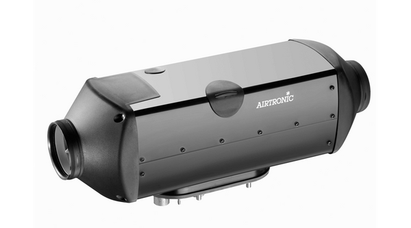 Отопитель воздушный Eberspacher Airtronic D5 24 вольт