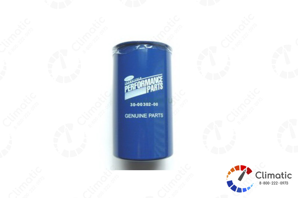 30-00302-00 OEM Carrier Фильтр топливный/масляный, Maxima/Supra/Vector