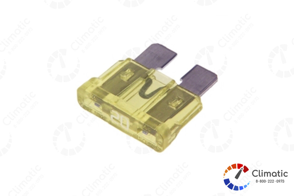 30-41-2978 Thermo King Предохранитель 32V 20А