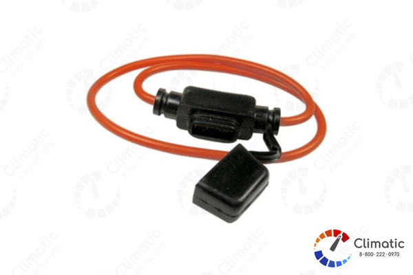 30-41-3074 Thermo King Гнездо предохранителя