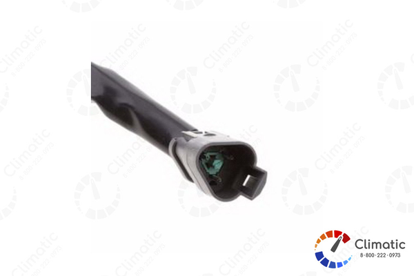 42-100 OEM Thermo King Соленоид отсечки топлива для двигателей Yanmar