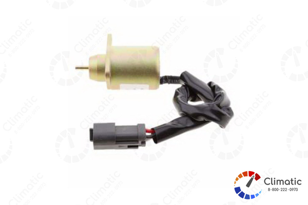 42-100 OEM Thermo King Соленоид отсечки топлива для двигателей Yanmar