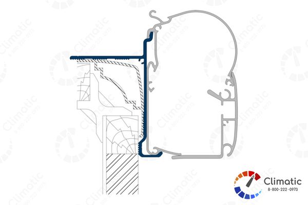 ADAP PW-BUERST+HOBBY SQ-4PCS