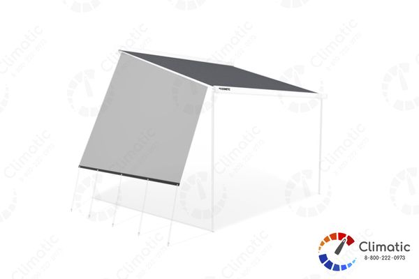 SUN PROTECTOR SIDE-MEDIUM