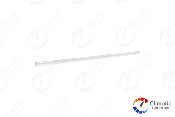 LED STRIP PROFILE WHITE-3.5M комплект освещения