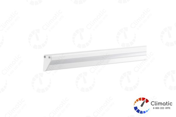 LED STRIP PROFILE WHITE-3.5M комплект освещения