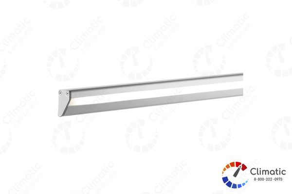 LED STRIP PROFILE ANOD-3.5M комплект освещения