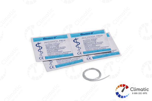 REPAIR KIT PVC