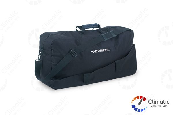 Сумка для гриля Dometic CRAMER, для грилей с 2-3 горелк., цвет черный