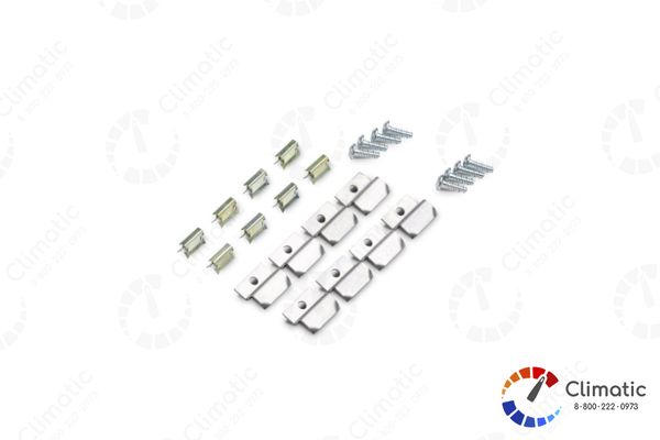 Монтажный комплект для установки люков DOMETIC/Seitz Heki 2-4, толщина крыши 46-53мм