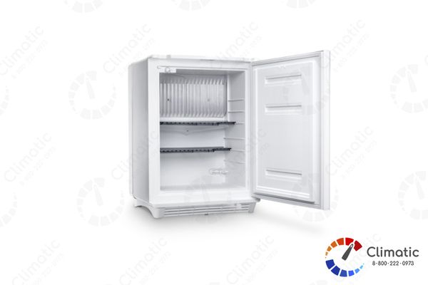 Минихолодильник Dometic miniCool DS300, 28 л, цв. белый, с-ма Fuzzy Logic, дверь прав., питание 220В