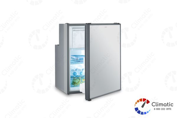 Автохолодильник Dometic CoolMatic MDC 65, общ. 64л, вкл. 10л мороз. кам., цв. серый, питание 12/24В