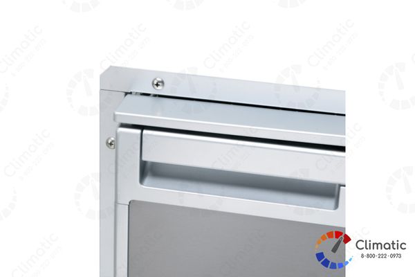 Рамка установочная для автомобильного холодильника CoolMatic  CR 110S сталь, стандарт (стар.арт. 9105303905)