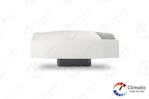 Кондиционер накрышный моноблок Dometic CoolAir RT 780 0° питание 24V