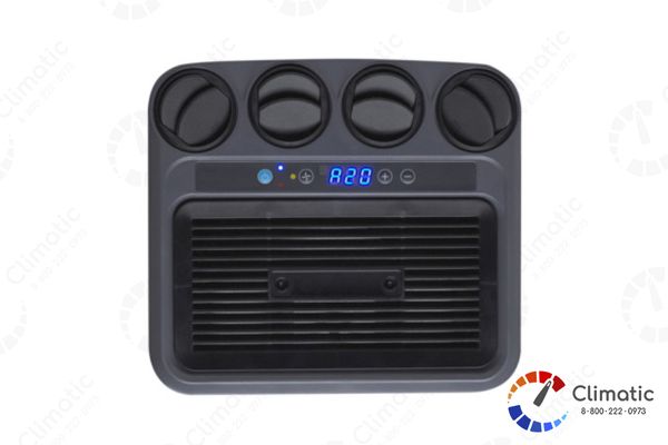 Кондиционер накрышный моноблок Dometic CoolAir RT 780 0° питание 24V