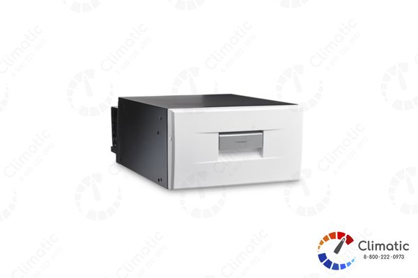 Холодильник Dometic CoolMatic CD-30W, 30л, охл./мороз., цвет -белый, питание 12/24В