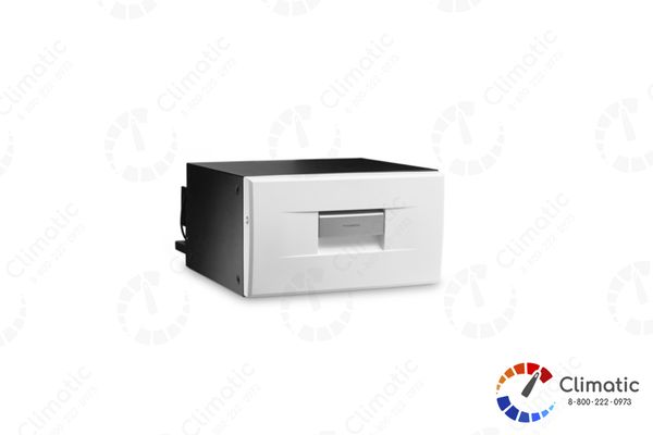 Холодильник Dometic CoolMatic CD-20W, 20л, охл./мороз., цвет -белый, питание 12/24В