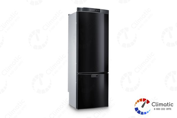 Dometic RMF 8505, общ. 175л, вкл. 20л мороз., вкл. 55л, выдв. мороз., AES, дверь слева, питание Газ.баллон/12/220В
