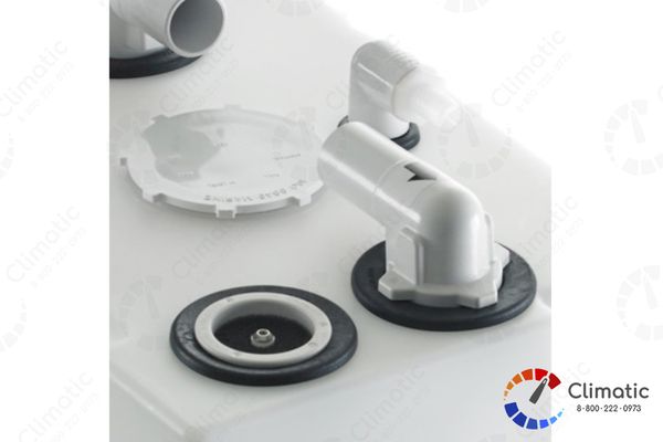 Емкость для отходов DOMETIC/SeaLand DHT137L, 137л, исп. с морскими туалетами