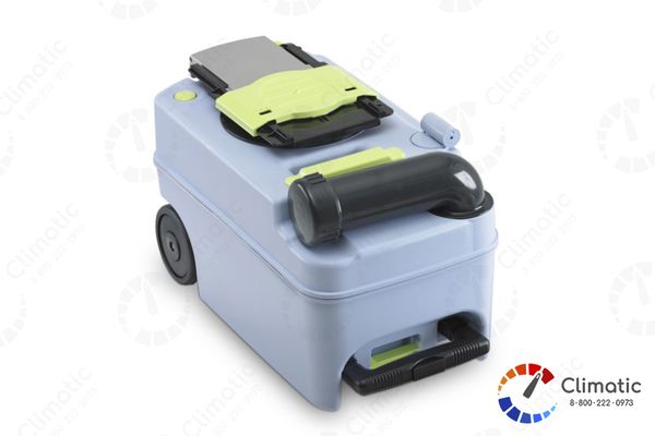 Запасная кассета для туалетов DOMETIC CTS 4110/CTW 4110