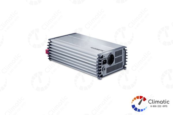 Инвертор Dometic PerfectPower PP1002, мод.син.,мощн.ном. 1000Вт, пик. 2000Вт, питание 220>12В