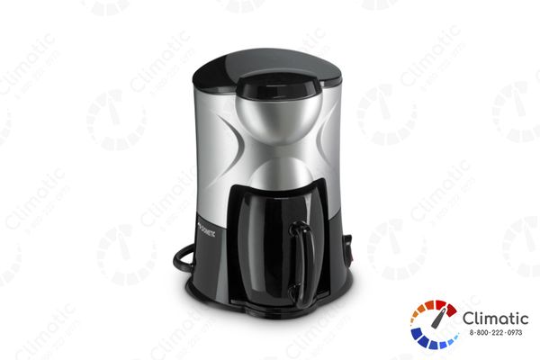 Автокофеварка Dometic PerfectCoffee MC-01, 1 чашка, 150мл, питание 24В