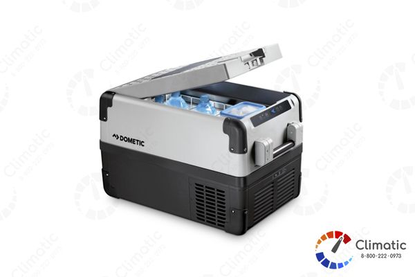 Автохолодильник Dometic CoolFreeze CFX-35, 32л, охл./мороз., диспл., питание 12/24/220В