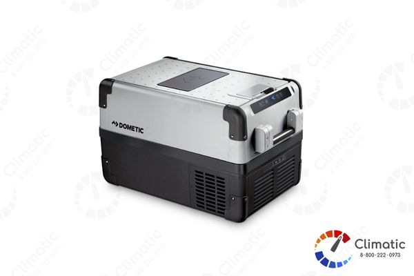 Автохолодильник Dometic CoolFreeze CFX-35, 32л, охл./мороз., диспл., питание 12/24/220В