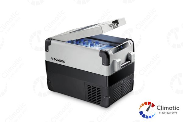 Автохолодильник Dometic CoolFreeze CFX-40, 38л, охл./мороз., диспл., питание 12/24/220В